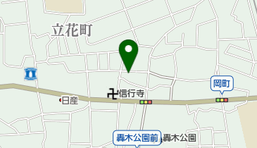 フィルドールの地図画像