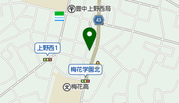 ブティック・コイデの地図画像