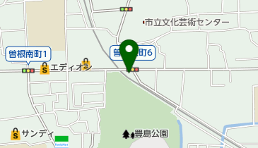 プラトンの地図画像