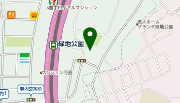 株式会社サンオウの地図画像