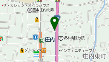 古本市場 庄内店 古本市場 周辺の生活雑貨 日用品 Navitime