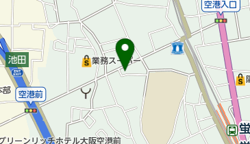 カット・イン・ジョイの地図画像