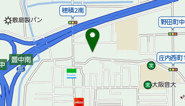 株式会社栄孝社の地図画像