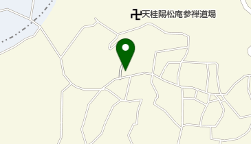 株式会社森芳楽園の地図画像