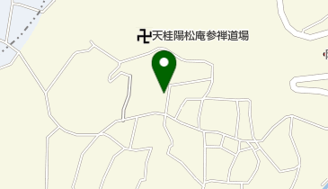 吉田グリーンプラザの地図画像