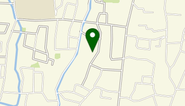 共同利用施設池田市立 渋谷会館の地図画像