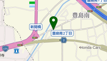 株式会社杉村工務店の地図画像