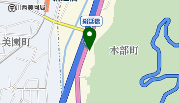アルツモトーレンバウの地図画像