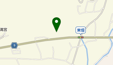 吉祥寺の地図画像