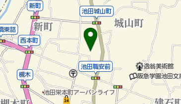 関口米穀店の地図画像