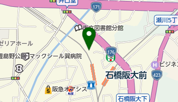 友美の地図画像