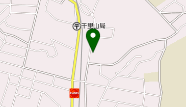 モート・クラフトの地図画像