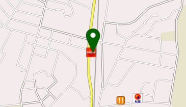 ツツミ石油株式会社千里山給油所の地図画像