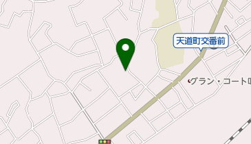 株式会社宮崎鉄工の地図画像