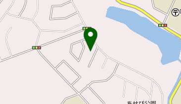 日本キリスト教団 北千里教会の地図画像