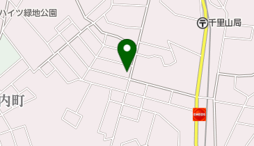 株式会社安達工務店の地図画像