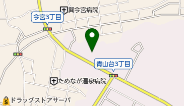 日本建築総合試験所(一般財団法人)の地図画像