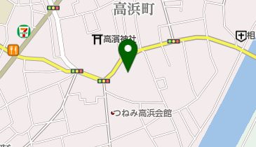 芳池山蓮光寺の地図画像