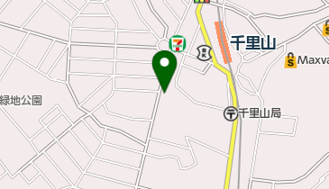 読売新聞 千里山YCの地図画像