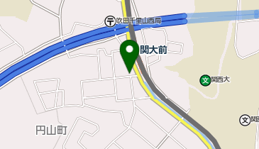 マルタスポーツの地図画像