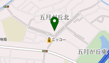 オフィスカモメの地図画像