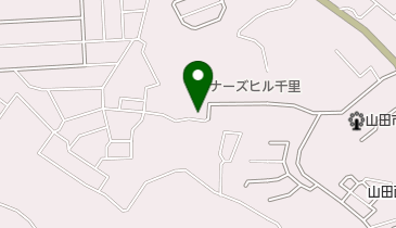にしき鍼灸整骨院の地図画像
