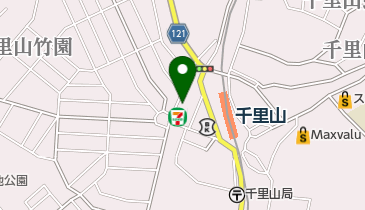 シュクレの地図画像
