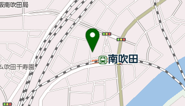 株式会社NKサポートの地図画像