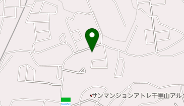 有限会社北治興産の地図画像