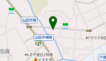 アーク(ARC)の地図画像