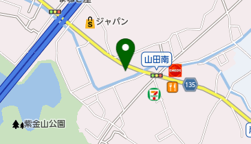 アバンドールの地図画像