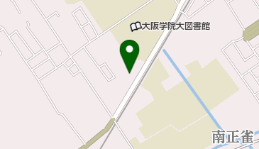 ジャパン建材株式会社大阪資材営業所の地図画像