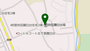 かまもと薬局の地図画像