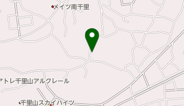 アンティーク&リサイクルふくやの地図画像