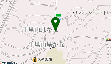 高砂の地図画像