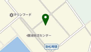 株式会社Paltac近畿支社の地図画像