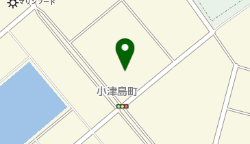 藤浪倉庫株式会社泉北支店の地図画像