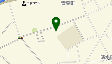 郵全株式会社 東支店の地図画像