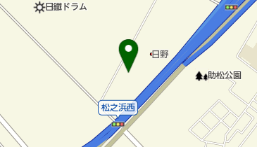 オーウエル株式会社 泉北営業所の地図画像