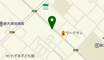 エイムペットクリニックの地図画像