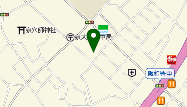 イアラ(ERA)の地図画像