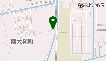 株式会社ヤマガタの地図画像