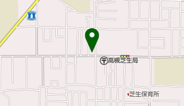 星乃宮の地図画像