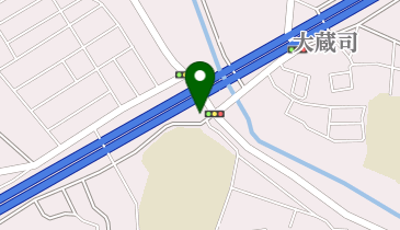 シャリンの地図画像