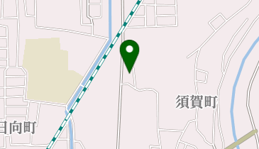 フエキ工業株式会社の地図画像