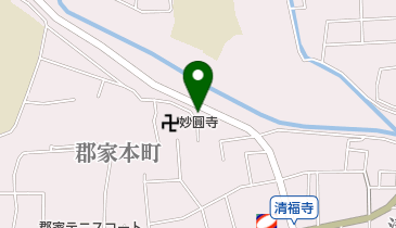 大阪府高槻市郡家本町の各種団体 施設一覧 Navitime