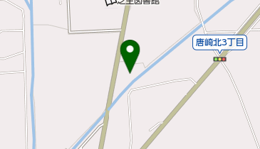 大成自動車工業株式会社の地図画像