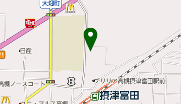 大阪府高槻市のスポーツショップ一覧 Navitime