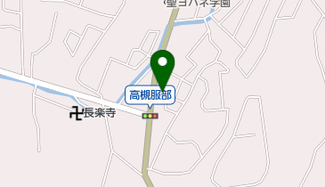 入江税理士事務所の地図画像