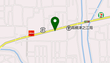 株式会社小山電気商会の地図画像